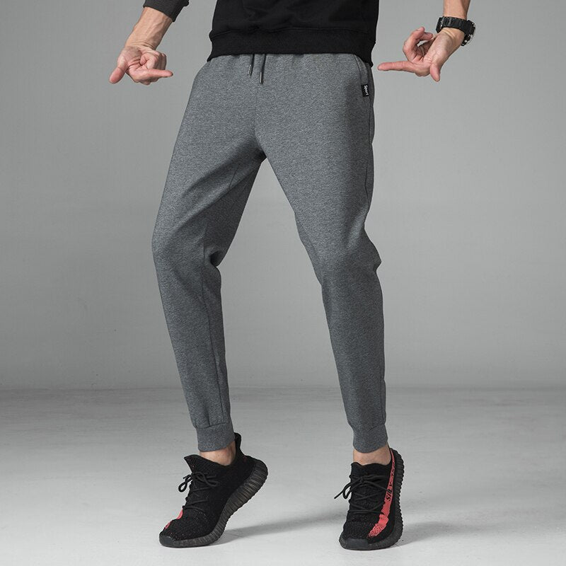 Casual Men’s Joggers