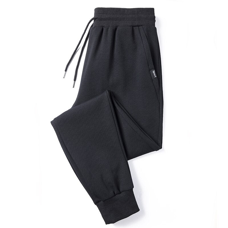 Casual Men’s Joggers