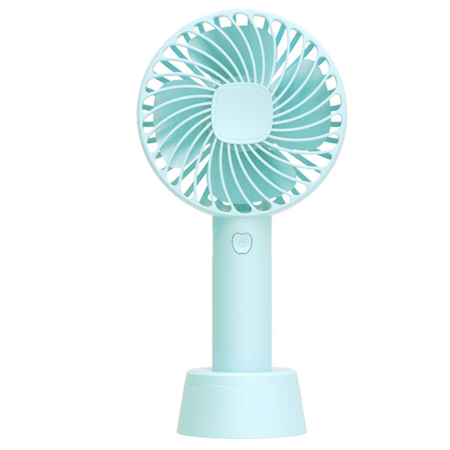 Rechargeable Portable Fan