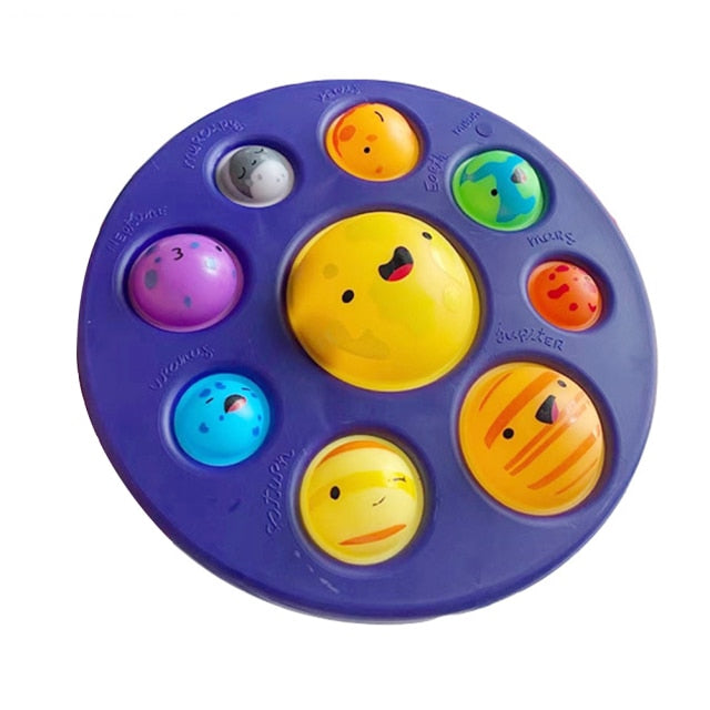 Kid’s Anti-stress Fidget Toy