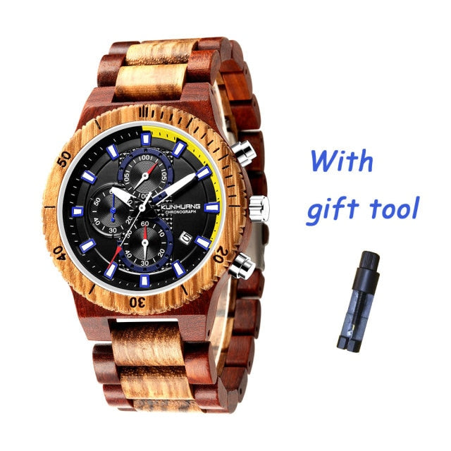 Men’s Luxury Watch