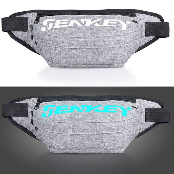 Men’s Waist/Shoulder Travel Pouch