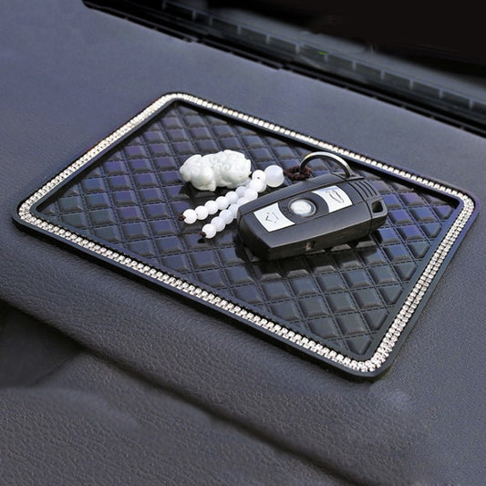 Automobile Silicone Non-Slip Pad