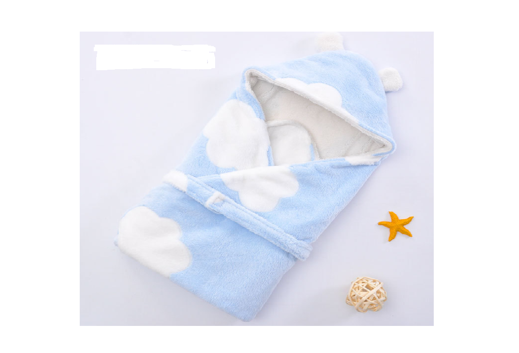 Baby Winter Sleeping Bags