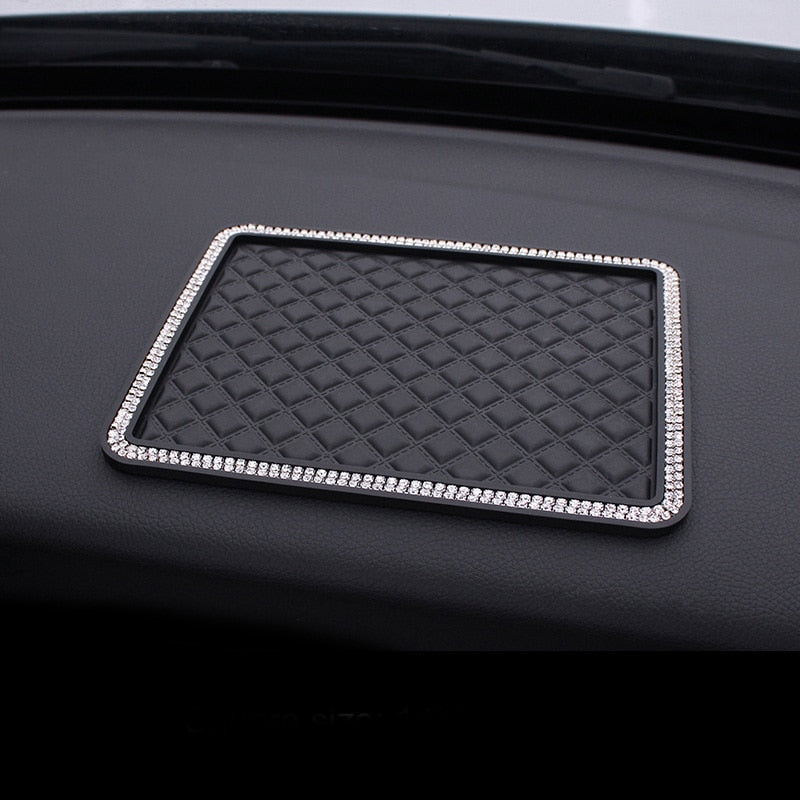 Automobile Silicone Non-Slip Pad