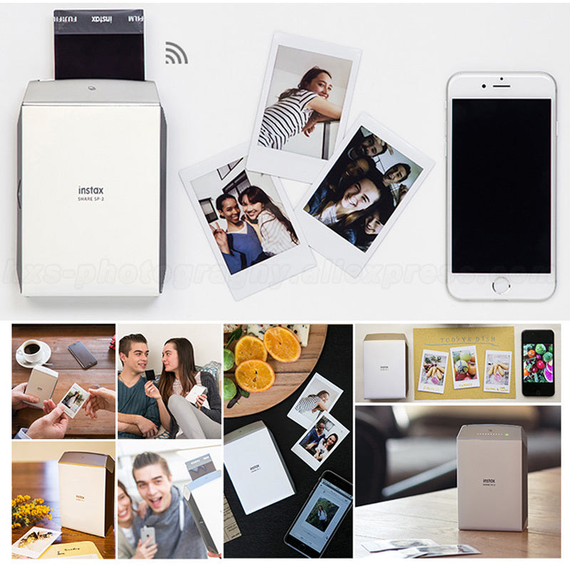 Fujifilm Instax Share Smartphone printer