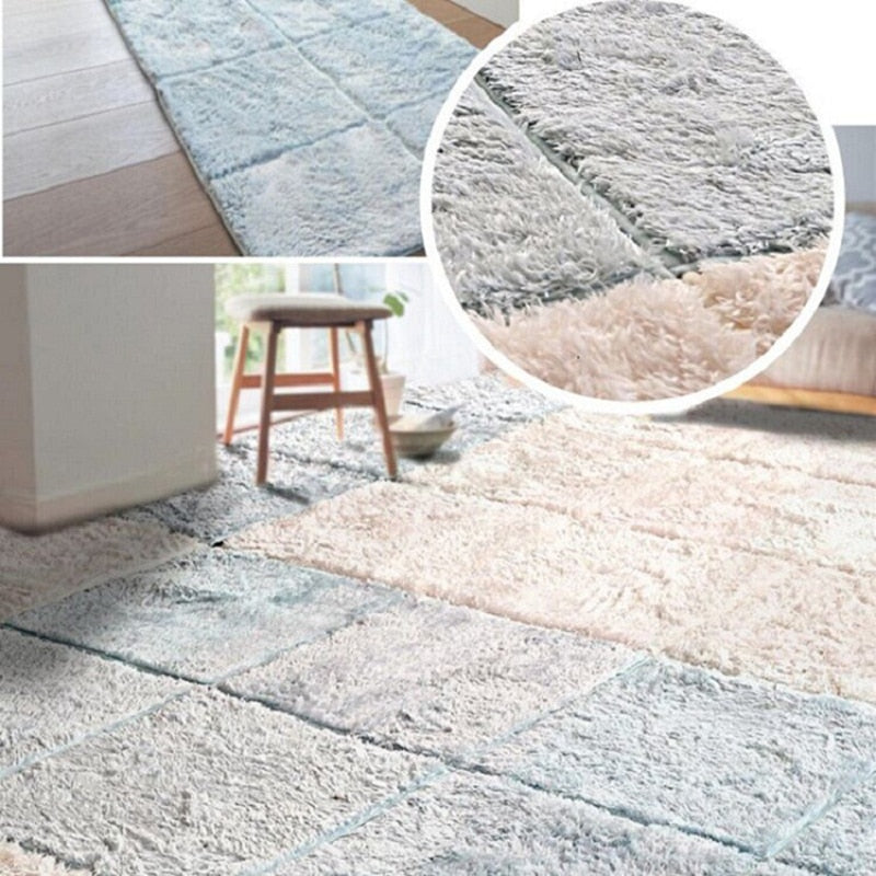 Home Decor Rug Tiles