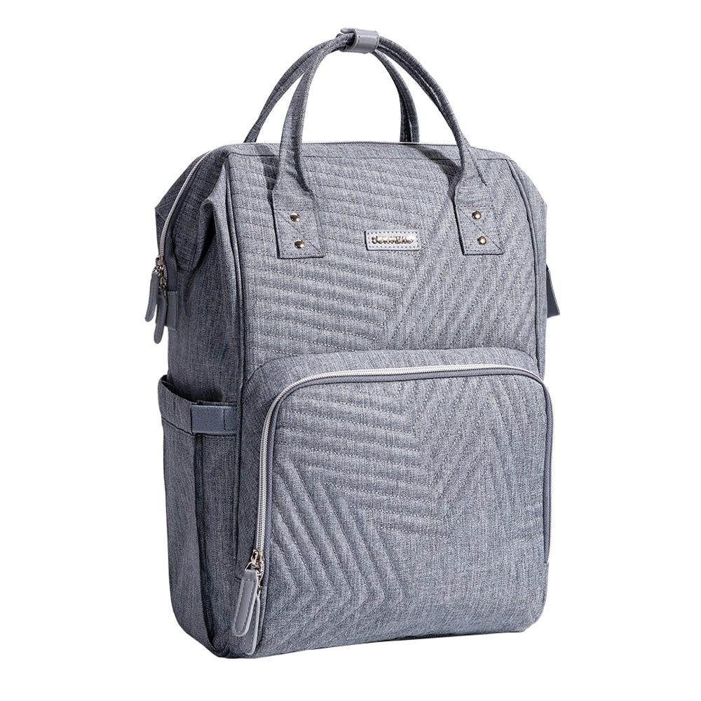 Fashion Diaper Bag Backpack