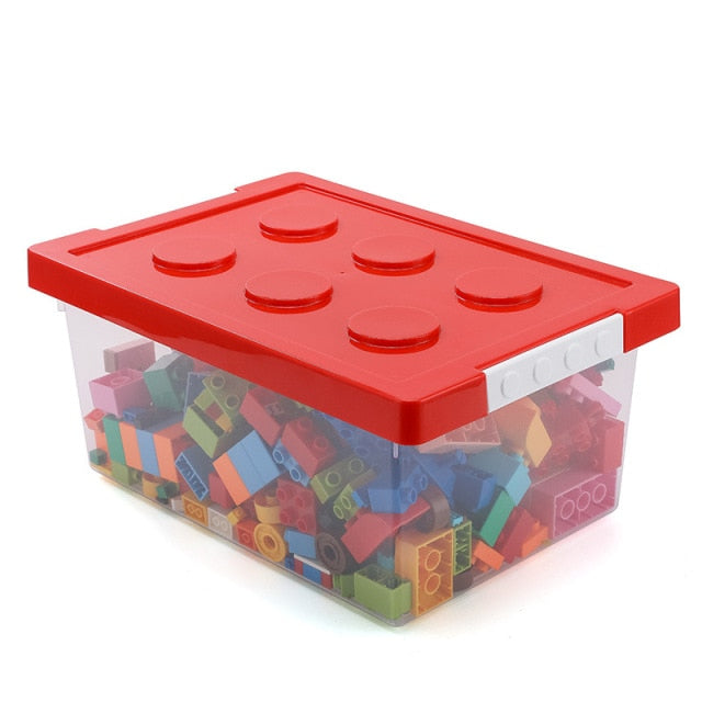 Kid’s Storage Box