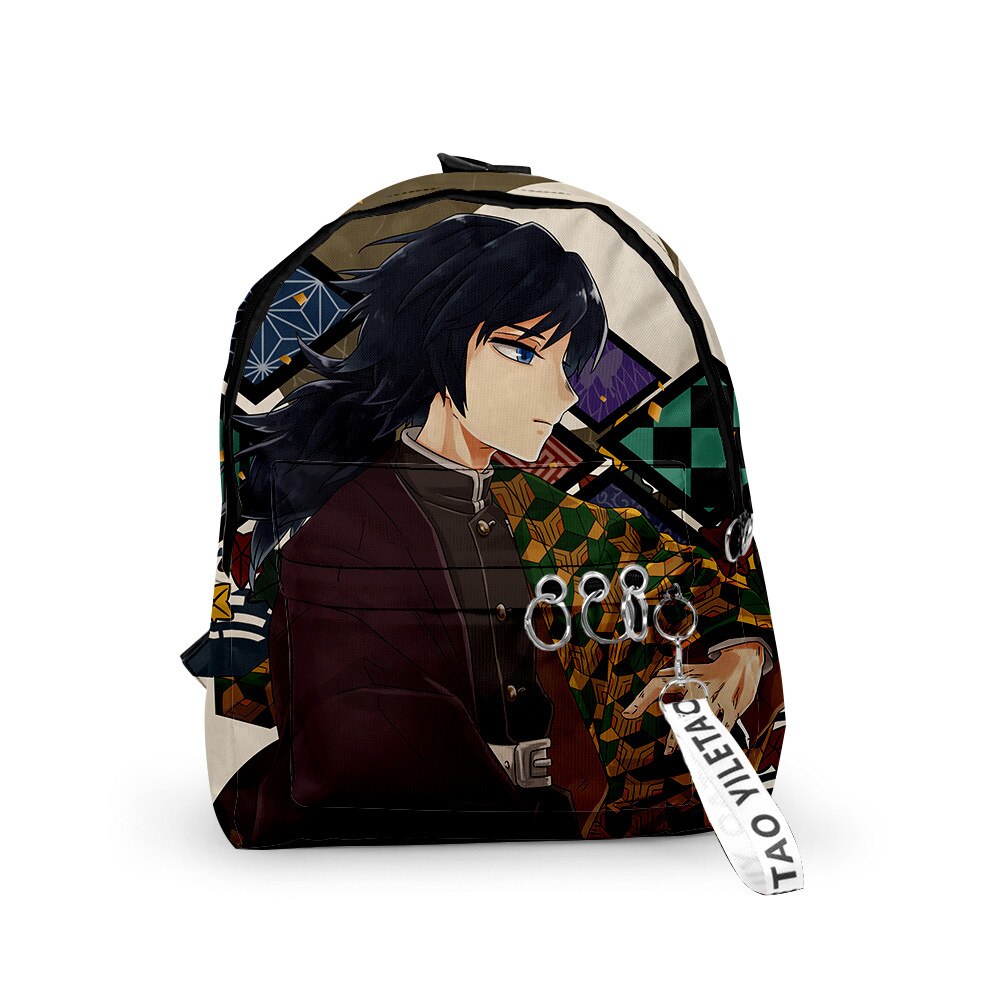 Anime Backpack