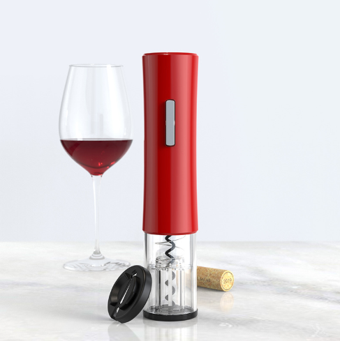 Automatic Bottle Opener for Red Wine