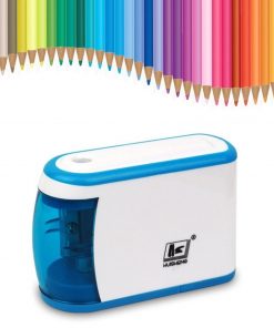 Portable Electric Pencil Sharpener