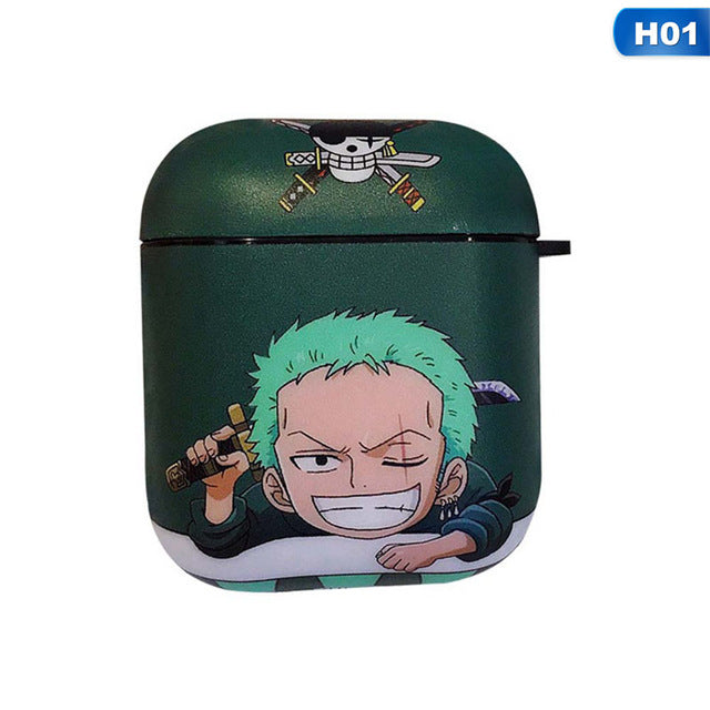 Anime Dragon Ball AirPod Case