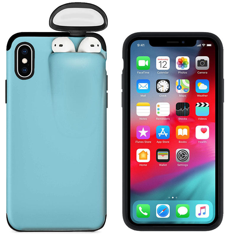 Phone Case AirPod  Holder