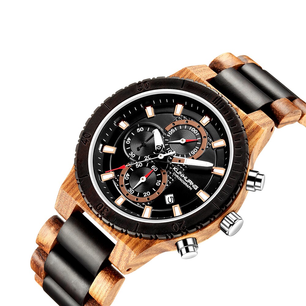 Men’s Luxury Watch