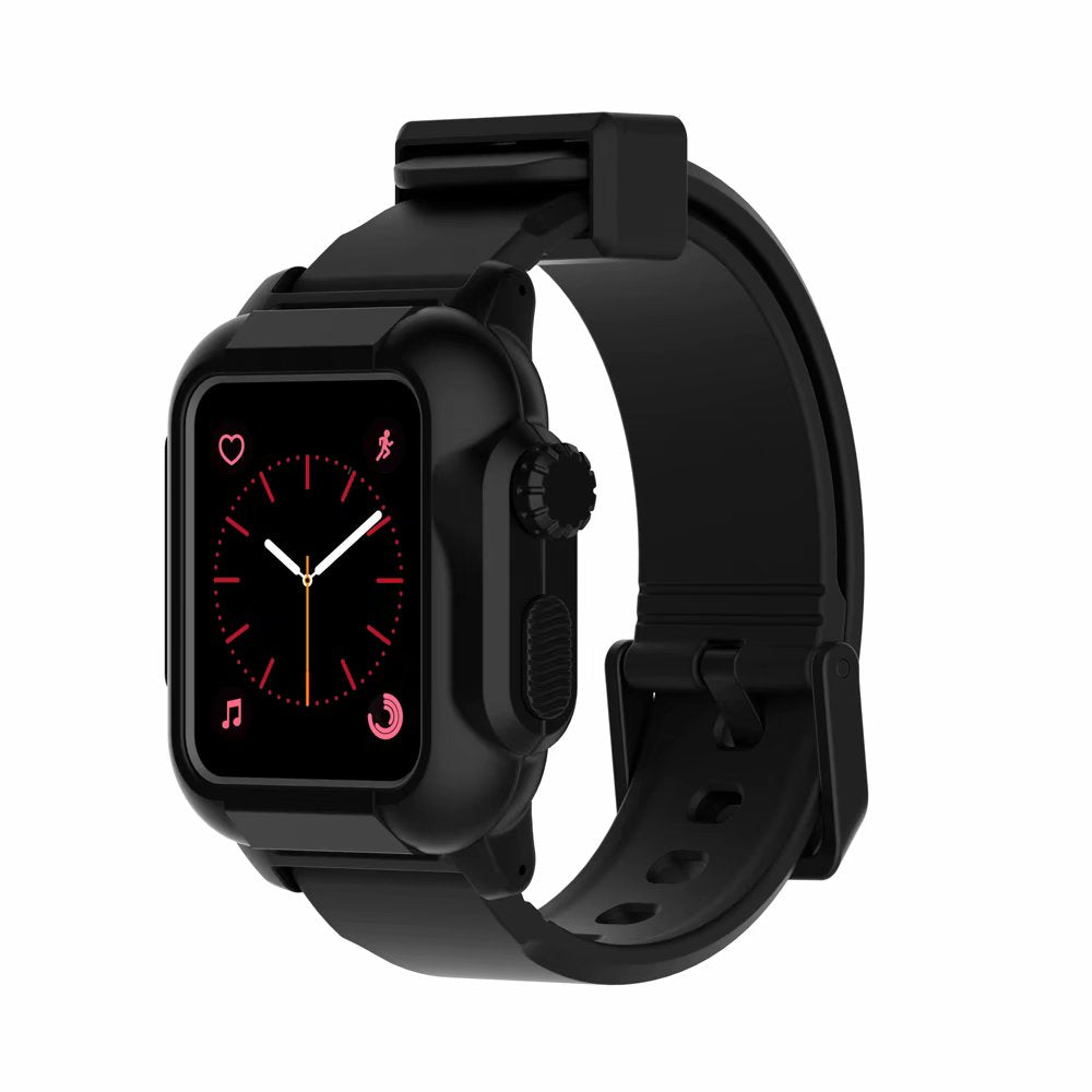 Waterproof Strap for Apple Watch