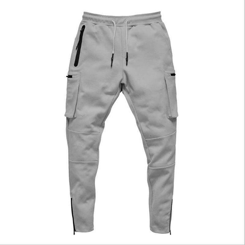 Men Sport Jogger Sweatpants