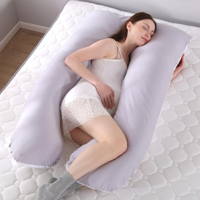 Sleeping Support Body Pillow