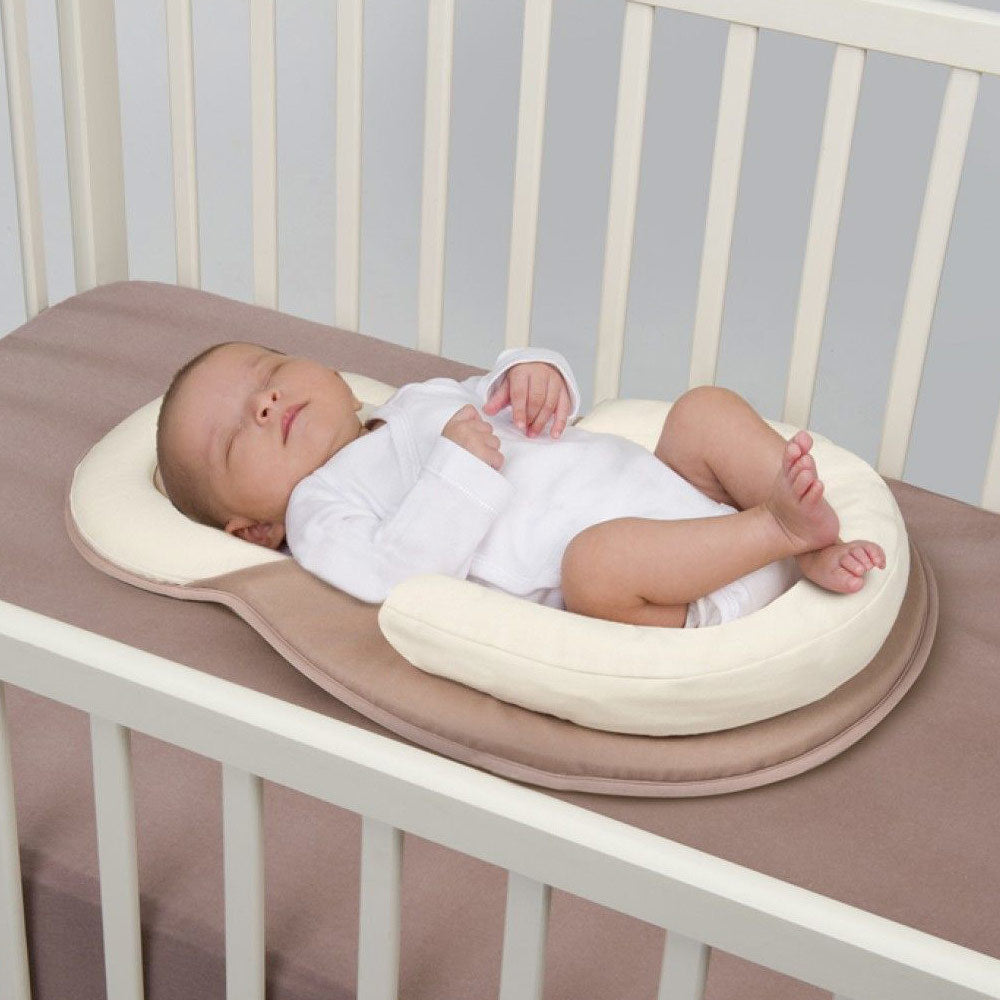 Portable Baby Crib