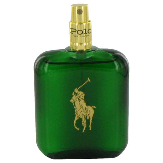 POLO by Ralph Lauren Eau De Toilette / Cologne Spray (Tester) 4 oz for Men