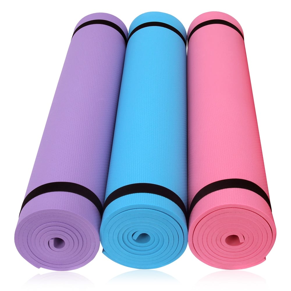 Fitness Workout Mat