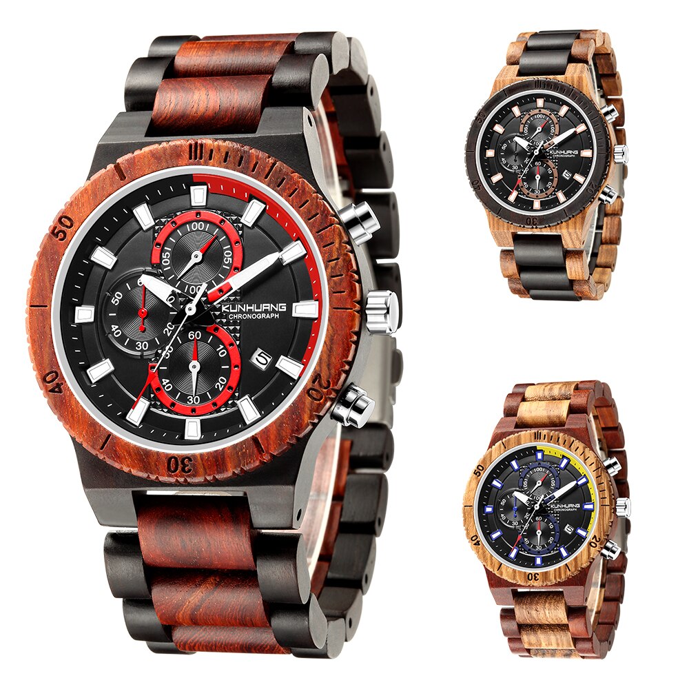 Men’s Luxury Watch