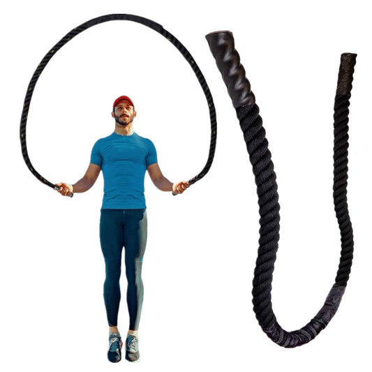 Fitness Weighted Jump Rope