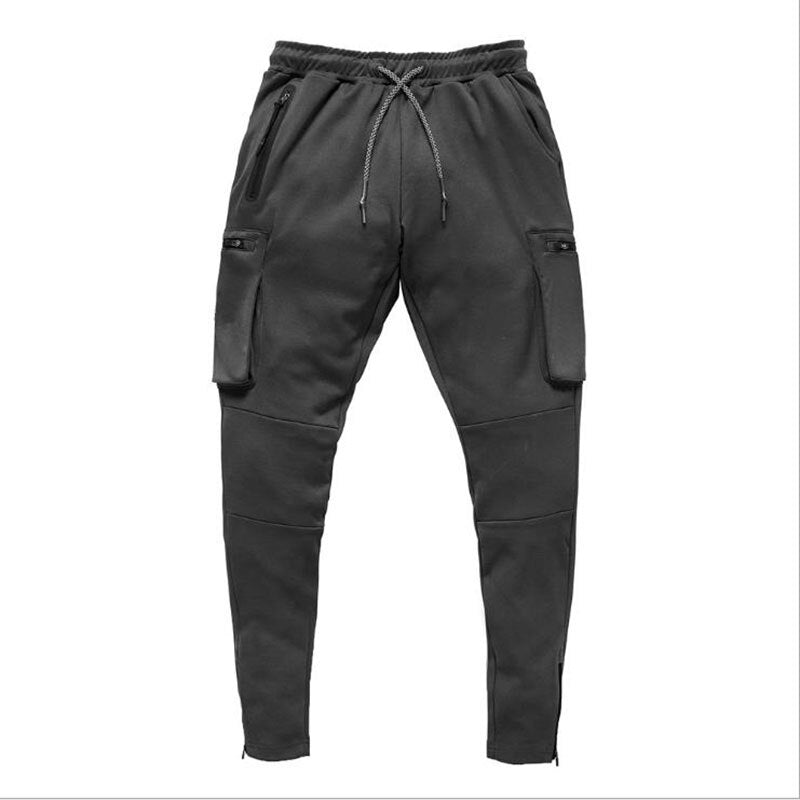 Men Sport Jogger Sweatpants