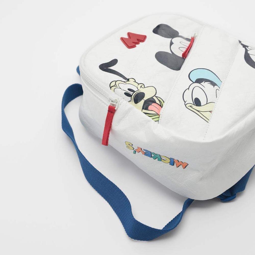 Disney Mickey Mouse Children’s Backpack