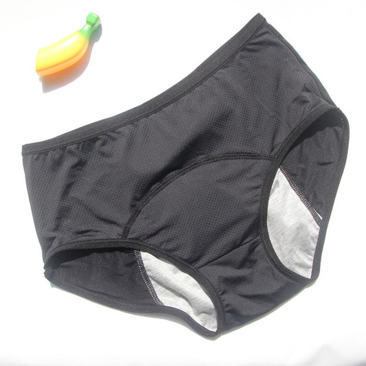 3PCS/Set Leak Proof Menstrual Panties