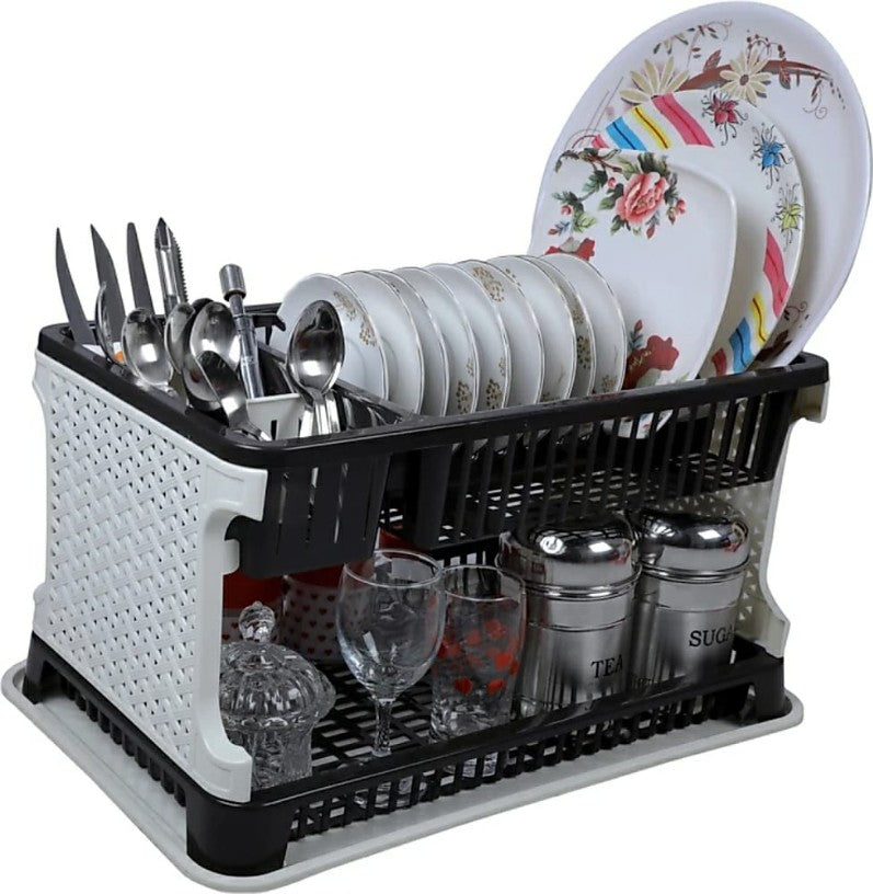 Kitchen Utensils Rack