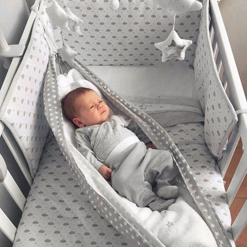 Baby Crib Hammock