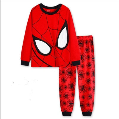 Toddler Boys 2pc Pajamas