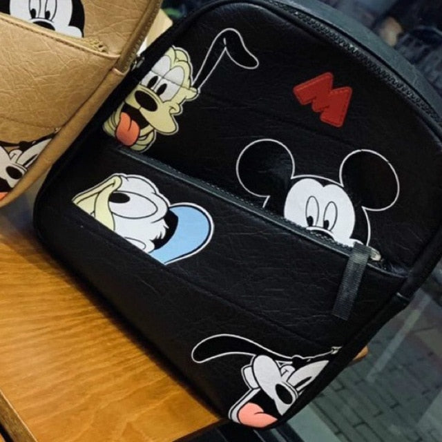 Disney Mickey Mouse Children’s Backpack