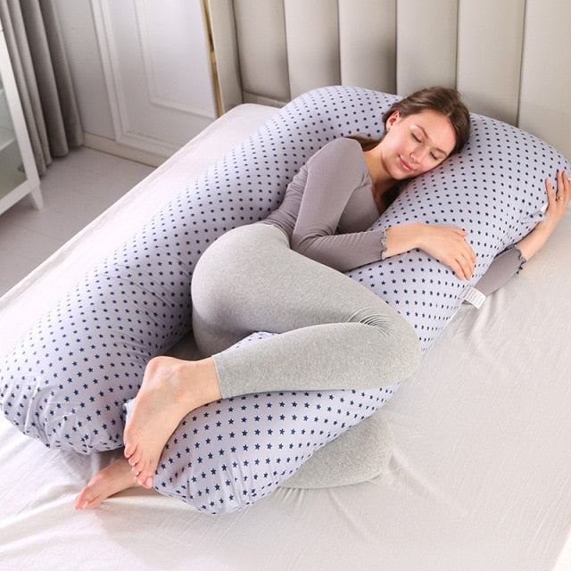 Sleeping Support Body Pillow