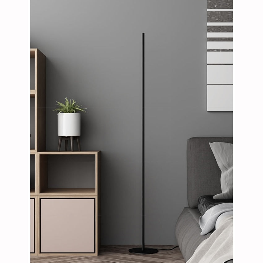 Modern LED Floor Lamp