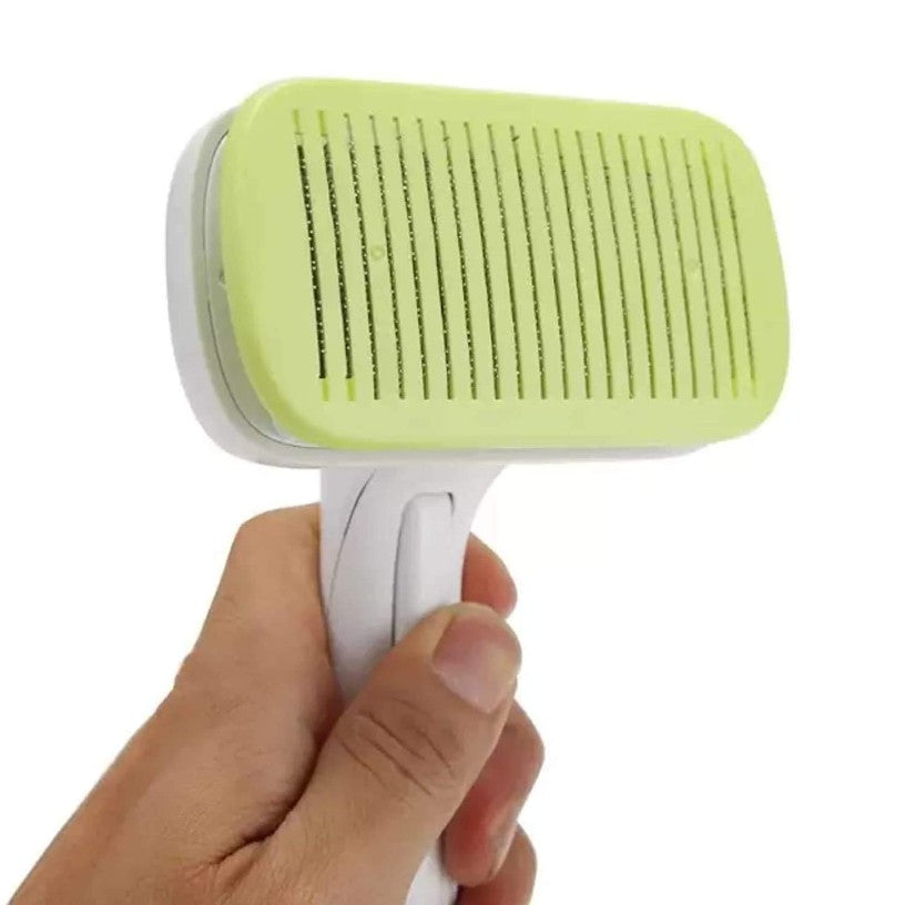 Pets Grooming & Cleaning Brush