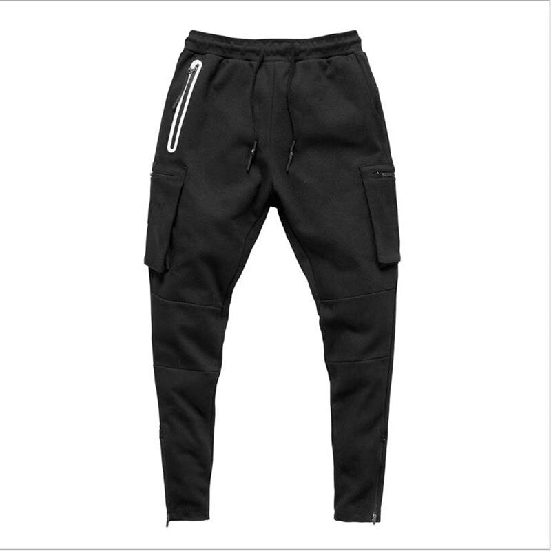 Men Sport Jogger Sweatpants