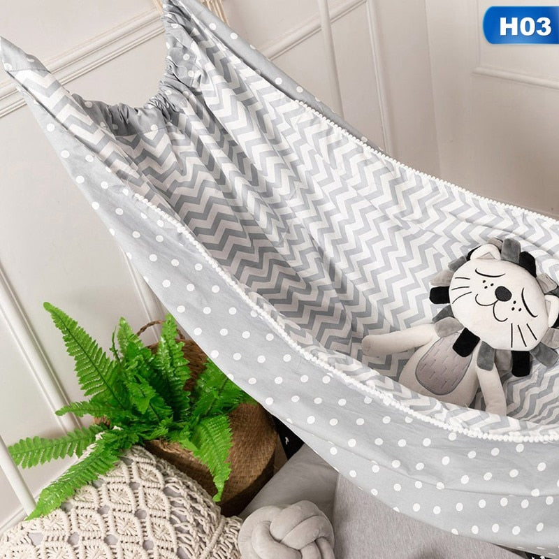 Baby Crib Hammock