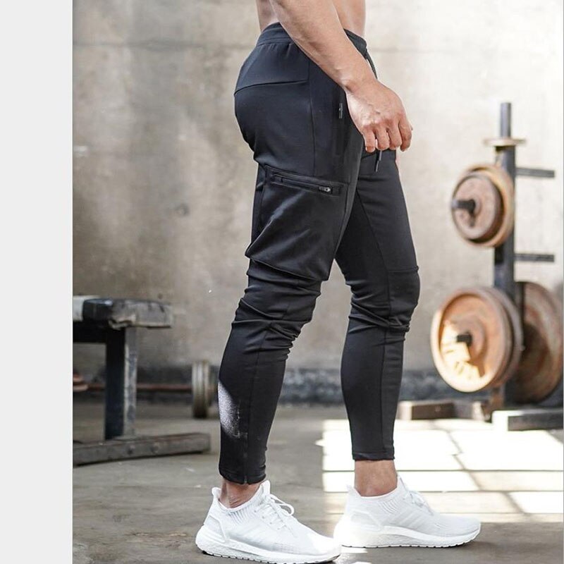 Men Sport Jogger Sweatpants