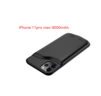 Battery Case for iPhone