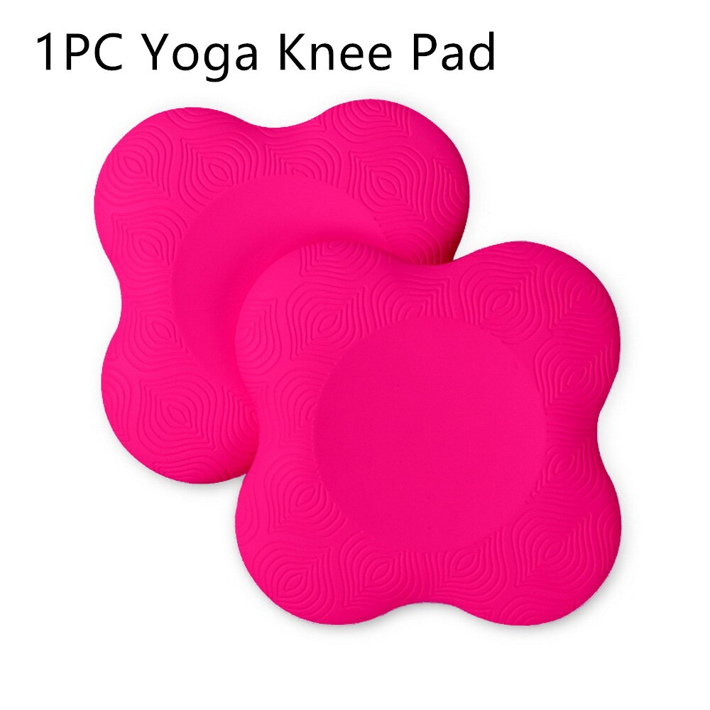 Yoga Knee & Elbow Cushion Pads