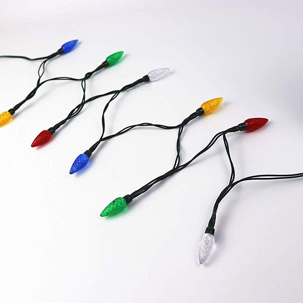 Christmas Led Light Charger Cord