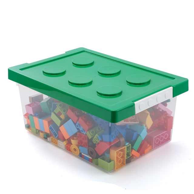 Kid’s Storage Box