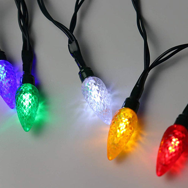 Christmas Led Light Charger Cord