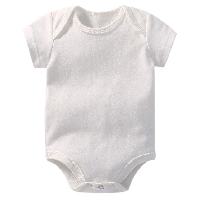 Newborn Baby Bodysuit Hello 2022