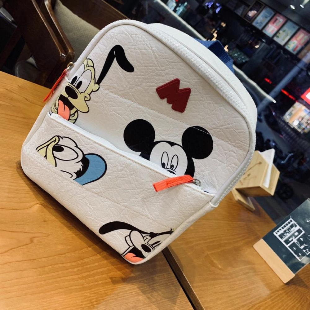 Disney Mickey Mouse Children’s Backpack