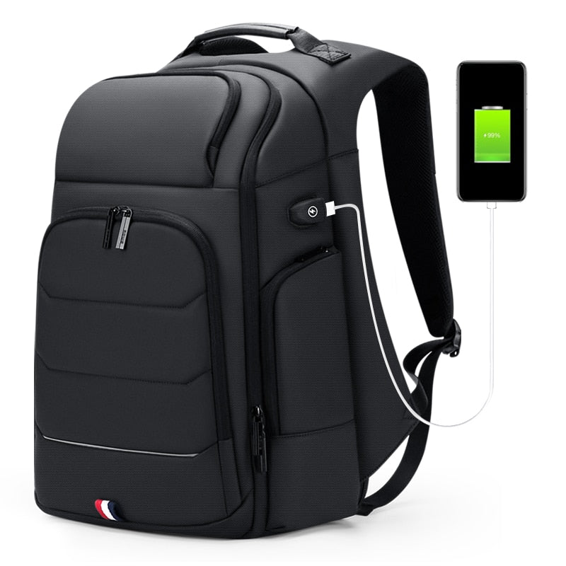 Waterproof Chargepot Backpacks