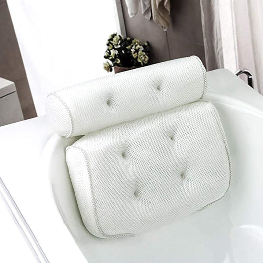 Spa Jacuzzi Pillow