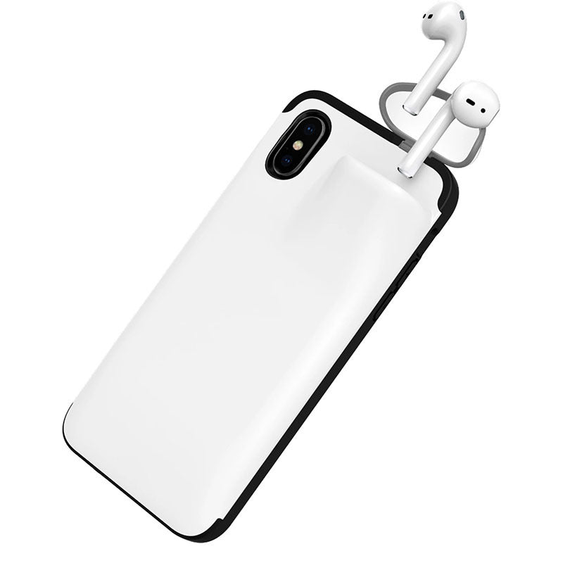 Phone Case AirPod  Holder